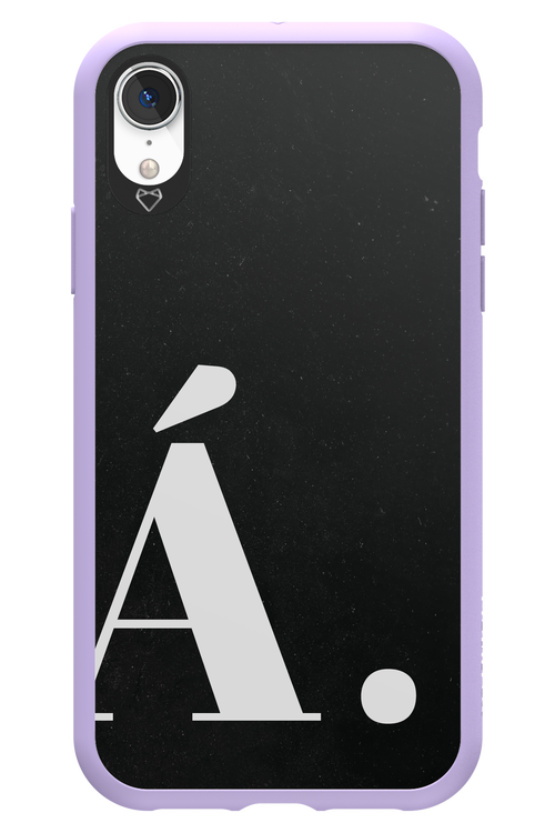 A II (Off Space) 2.0 - Apple iPhone XR