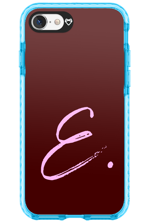 (Dark Blush) E 2.0 - Apple iPhone 7