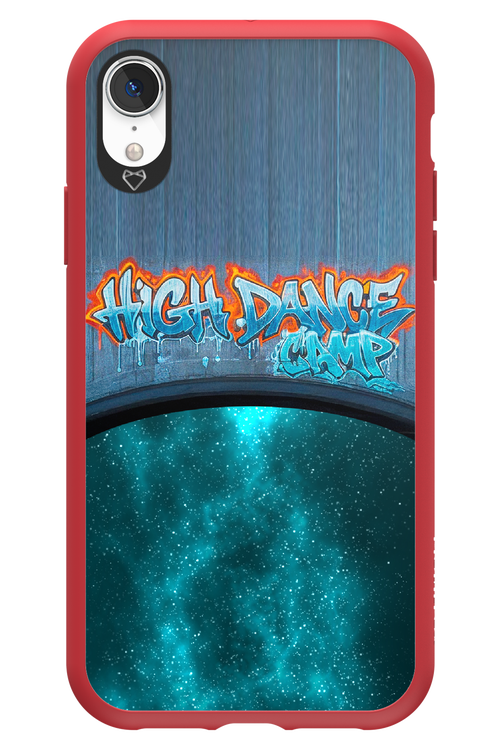 HDC 9 - Apple iPhone XR