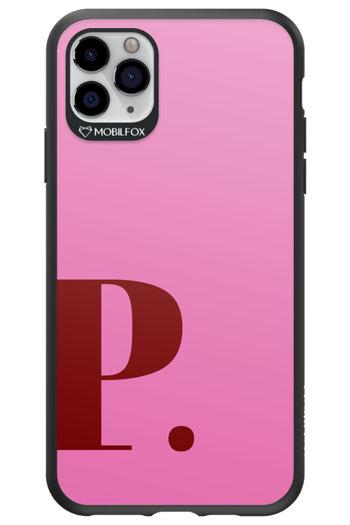 P (Sorbet) 2.0 - Apple iPhone 11 Pro Max