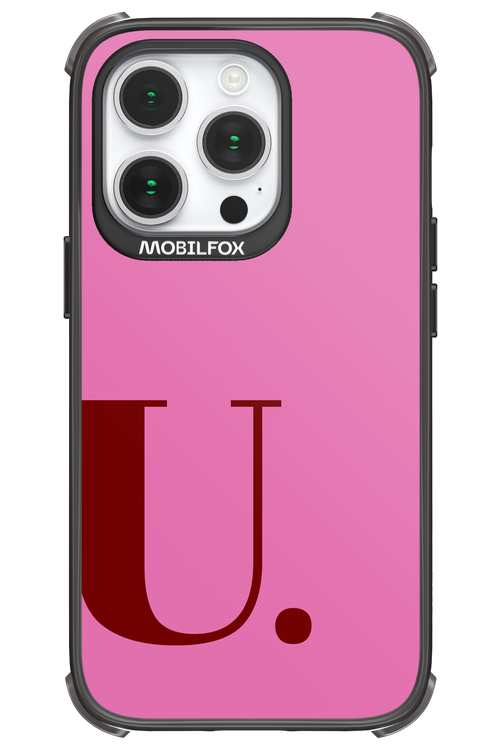 U (Sorbet) 2.0 - Apple iPhone 14 Pro