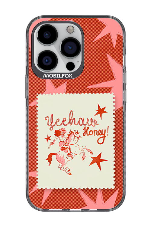 Yeehaw Honey 2.0 - Apple iPhone 13 Pro