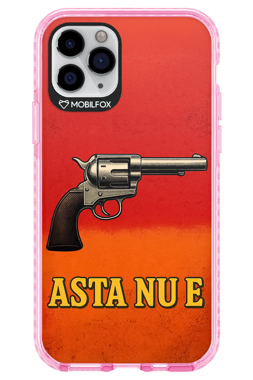 Asta Nu E - Apple iPhone 11 Pro