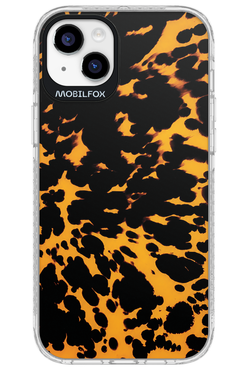 Tortoise Shell 2.0 - Apple iPhone 14 Plus
