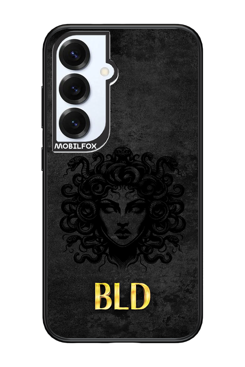 BLD MEDUSA - Samsung S25