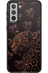 Leo Hearts 2.0 - Samsung Galaxy S21+