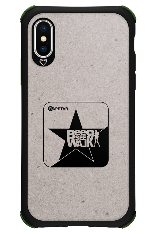 Rapstar - Apple iPhone XS