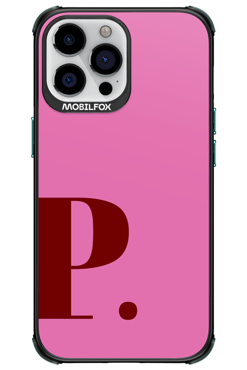 P (Sorbet) 2.0 - Apple iPhone 13 Pro Max