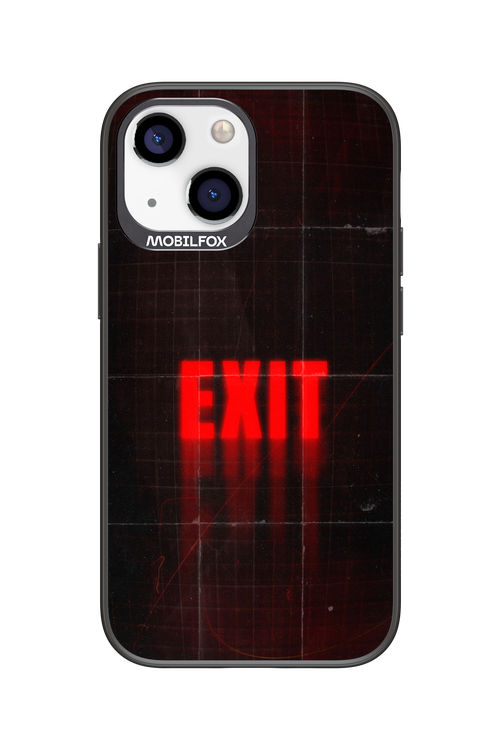 EXIT - Apple iPhone 13 Mini