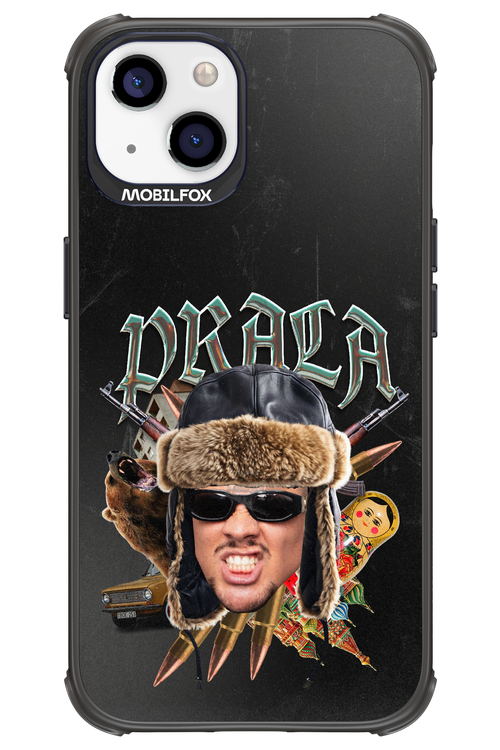 Lmen Panel - Apple iPhone 13