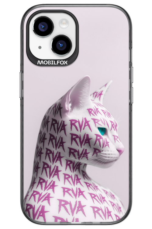 RVA Cat 2.0 - Apple iPhone 15