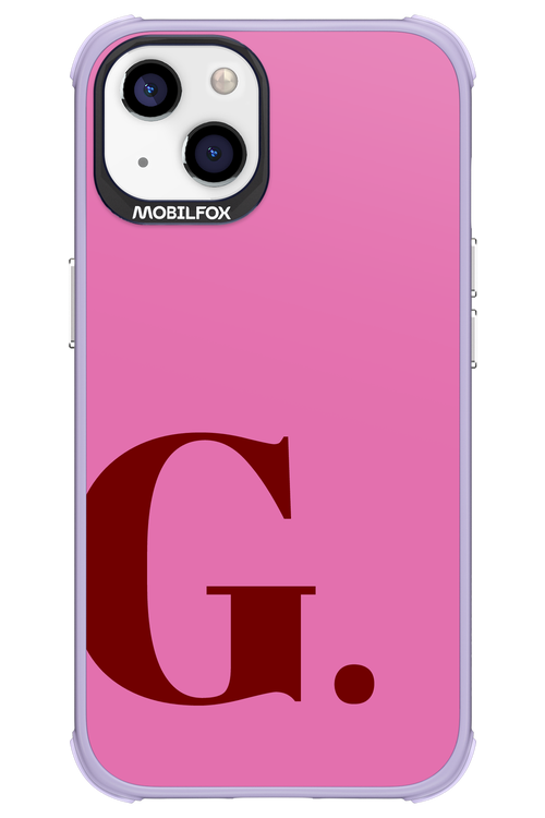 G (Sorbet) 2.0 - Apple iPhone 13