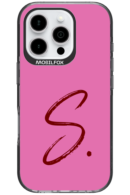 (Sorbet) S 2.0 - Apple iPhone 16 Pro