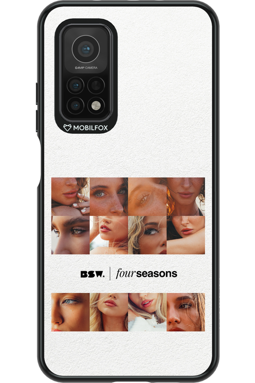 BSW FourSeasons 4 2.0 - Xiaomi Mi 10T 5G