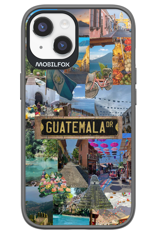 Guatemala DR 2.0 - Apple iPhone 14