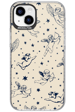 Star Puttos - Apple iPhone 15 Plus