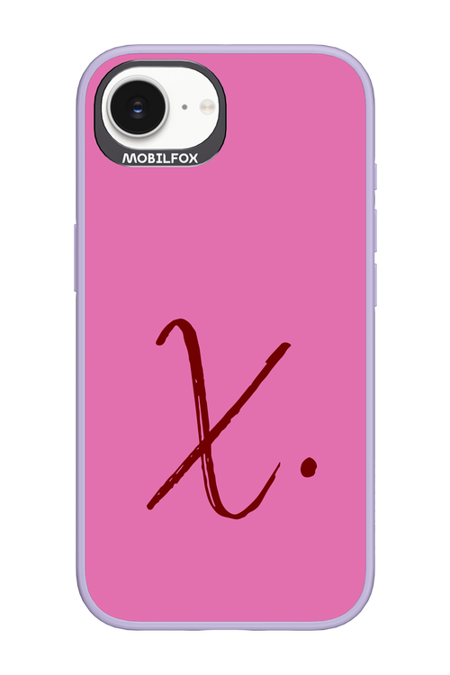 (Sorbet) X 2.0 - Apple iPhone 16e