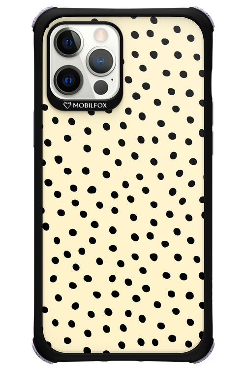 Polka Dots 2.0 - Apple iPhone 12 Pro Max