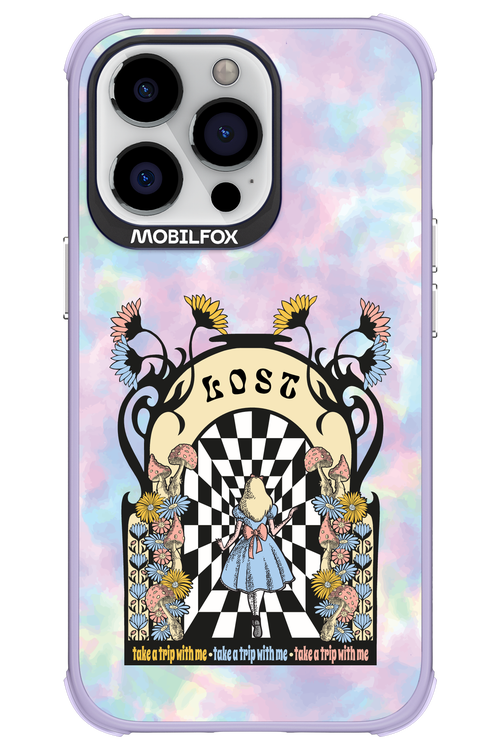 L0ST 2.0 - Apple iPhone 13 Pro