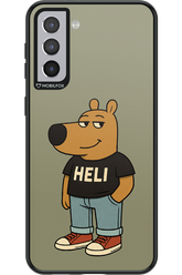 ChillHeli 2.0 - Samsung Galaxy S21+