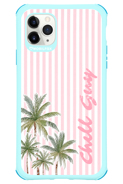 Chill Guy 2.0 - Apple iPhone 11 Pro Max