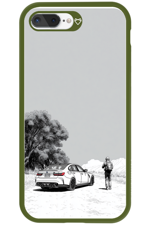 Dreamland - Apple iPhone 8 Plus