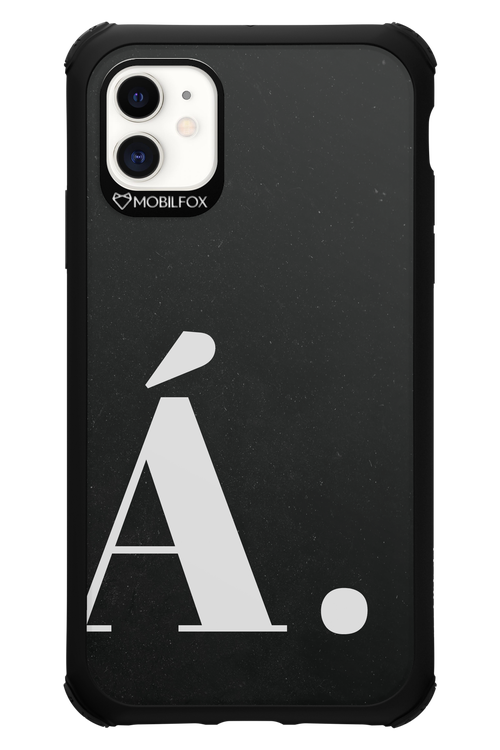 A II (Off Space) 2.0 - Apple iPhone 11