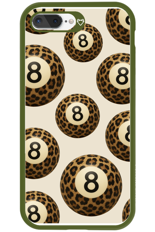 Wild Winner - Apple iPhone 8 Plus