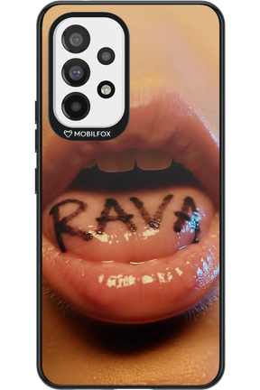 Rava Kiss - Samsung Galaxy A53