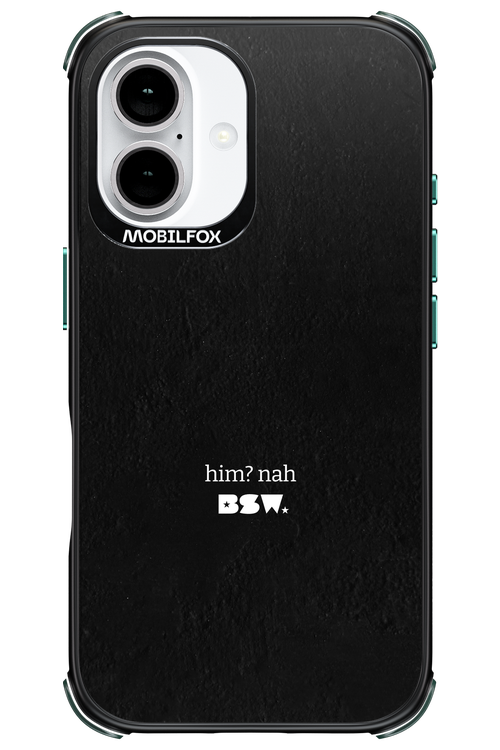 BSW FourSeasons 9 2.0 - Apple iPhone 16