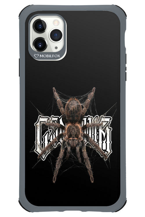 Centaur Logo Big Spider 2.0 - Apple iPhone 11 Pro Max