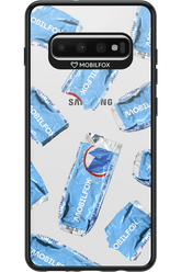 Mobilfox Gum - Samsung Galaxy S10+