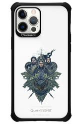 My name is Arya Stark - Apple iPhone 12 Pro Max