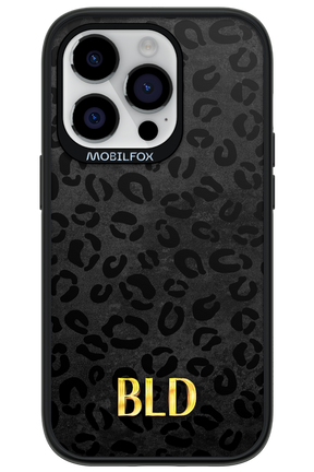 BLD BLVCK LEO - Apple iPhone 14 Pro