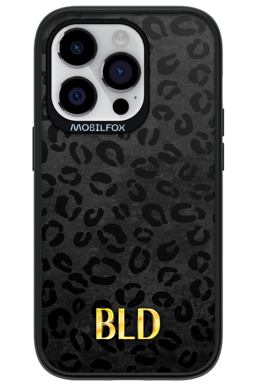 BLD BLVCK LEO - Apple iPhone 14 Pro