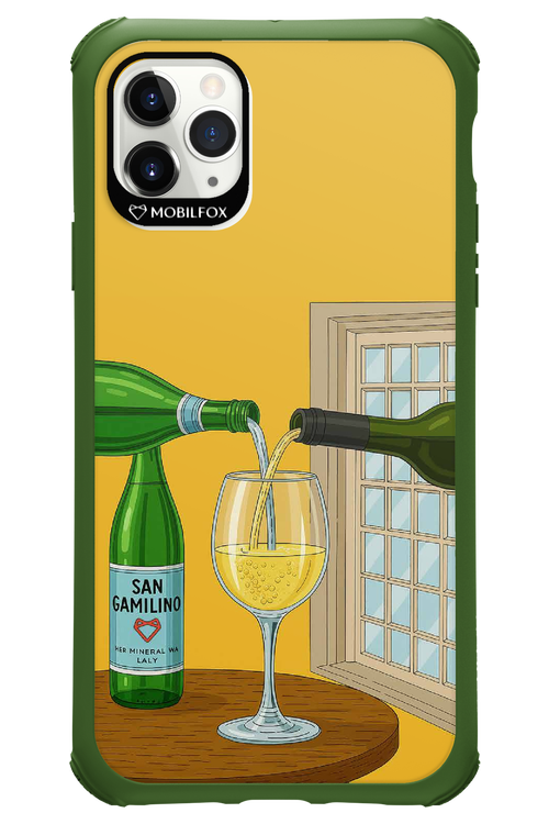Gami Spritz 2.0 - Apple iPhone 11 Pro Max
