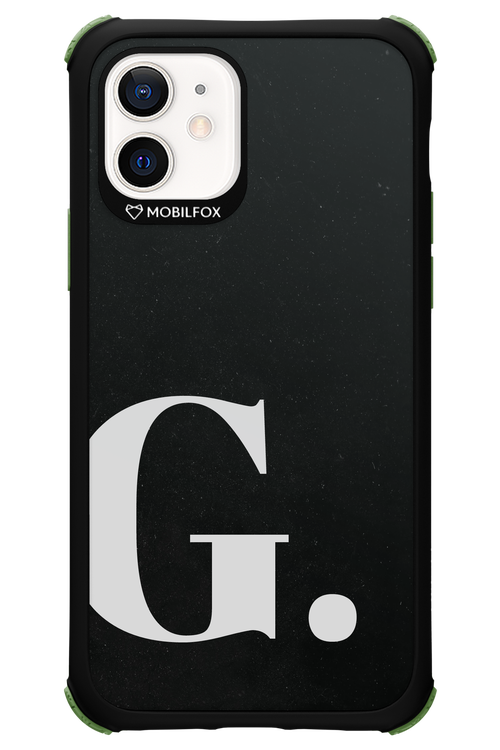G (Off Space) 2.0 - Apple iPhone 12