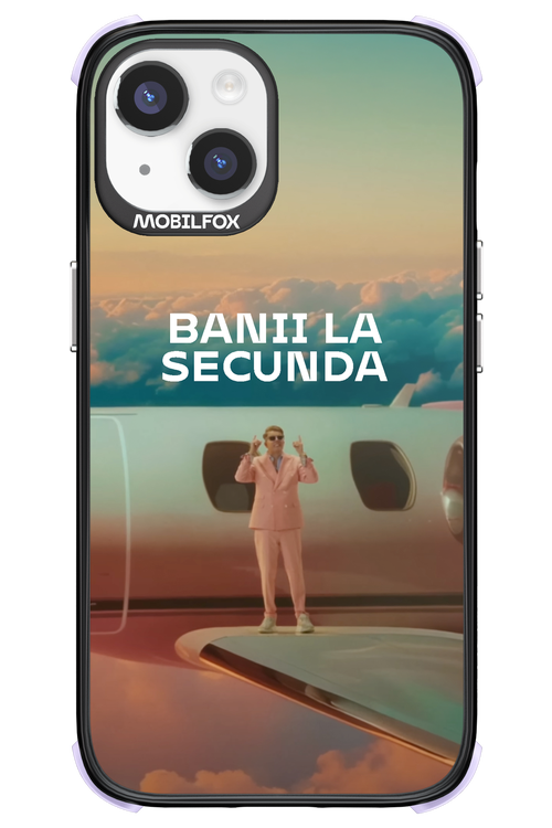 Banii la secunda - Apple iPhone 14