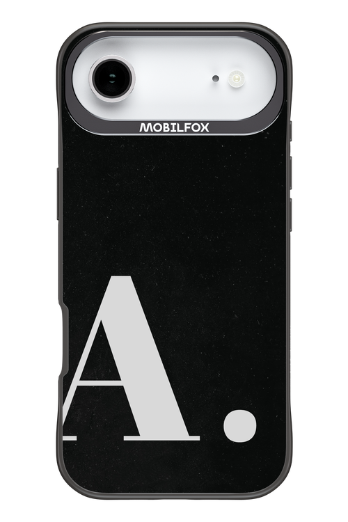 A (Off Space) 2.0 - Apple iPhone 17 Air