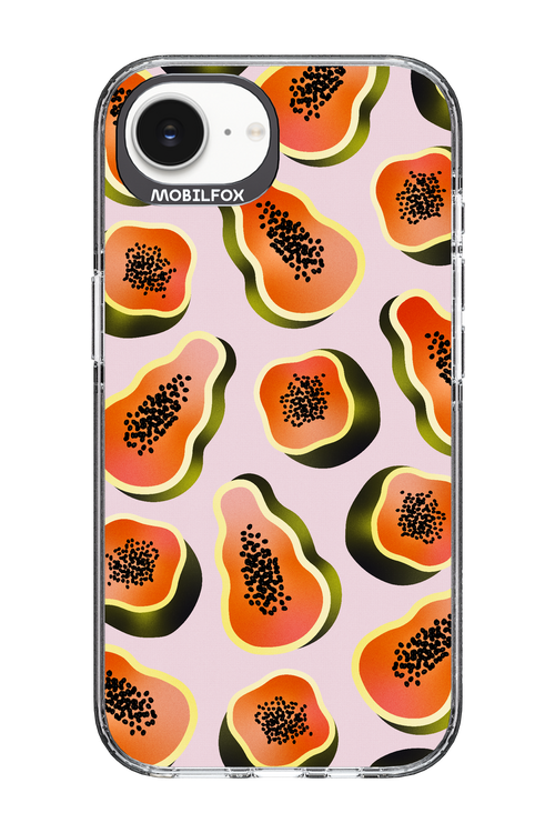 Papaya Wave 2.0 - Apple iPhone 16e