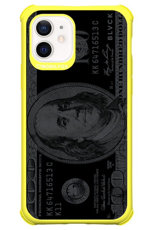 100 2.0 - Apple iPhone 12