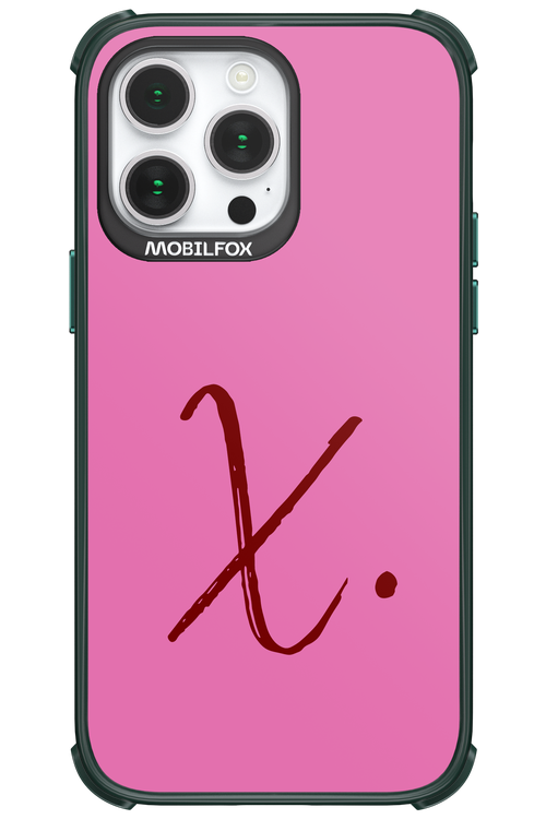 (Sorbet) X 2.0 - Apple iPhone 14 Pro Max