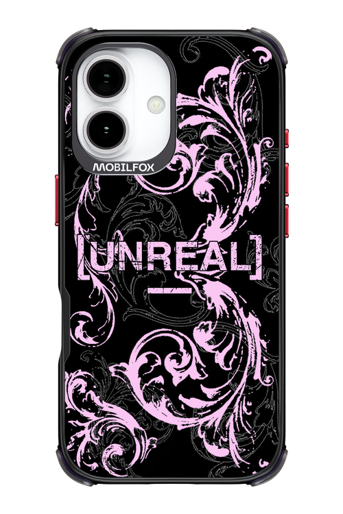 Antique Pink 2.0 - Apple iPhone 17