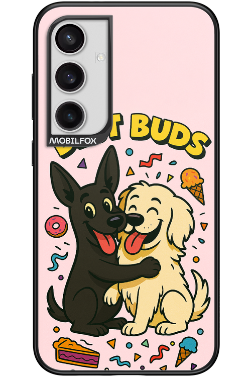 Best Buds - Samsung Galaxy S24+