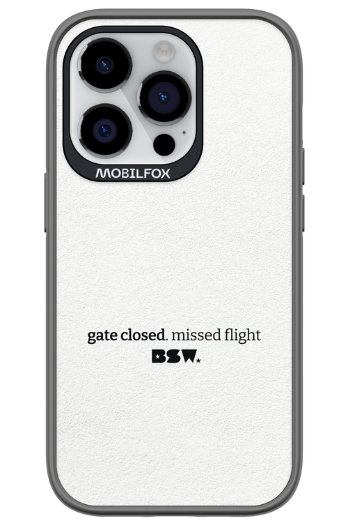BSW FourSeasons 12 2.0 - Apple iPhone 14 Pro