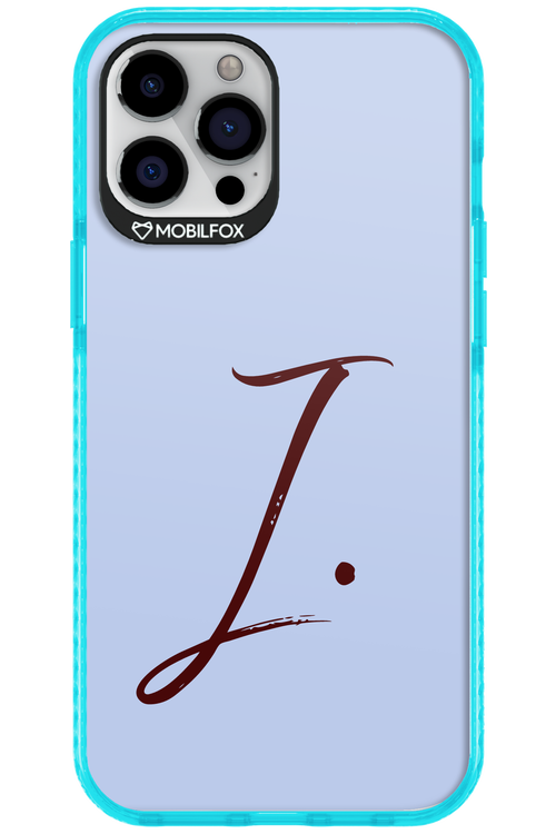 (Jellyfish Presso) I 2.0 - Apple iPhone 12 Pro Max