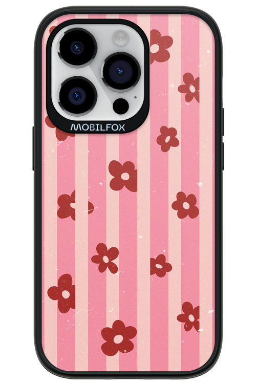 Flower Powerr 2.0 - Apple iPhone 14 Pro