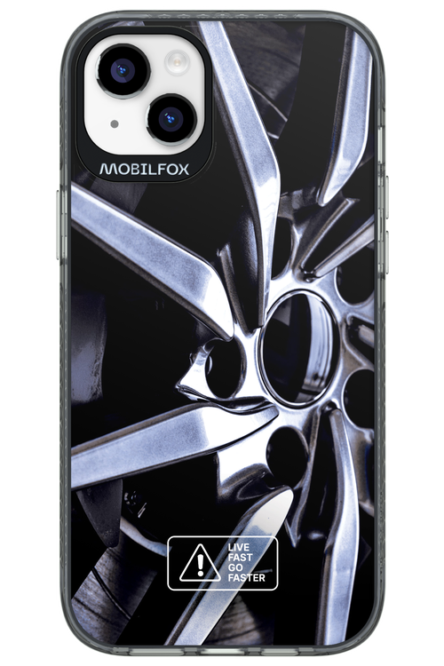 Rim - Apple iPhone 14 Plus