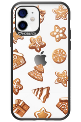 Gingerbread - Apple iPhone 12