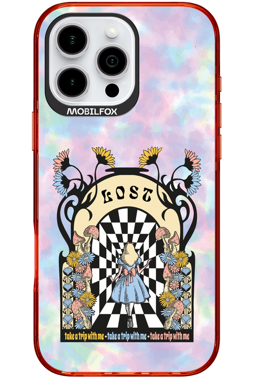 L0ST 2.0 - Apple iPhone 16 Pro Max